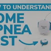 Как легко интерпретировать результаты домашнего теста сна HST