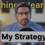 My Strategy To Learn Math For AI And ML Avoid My Mistakes