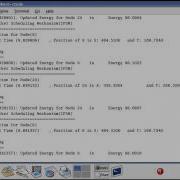 Cluster Based Routing For The Mobile Sink In WSNs With Obstacles Final Year Projects 2016 2017