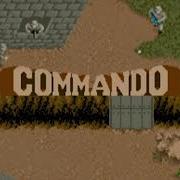 Commando Arcade Machine 06 Stage Clear Demo