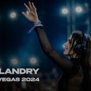 Sara Landry EDC Las Vegas 2024 CircuitGROUNDS