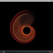 Making Giant Spring Fireworks Using Python Turtle Happy Diwali