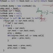贾考博 LeetCode 147 Insertion Sort List