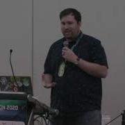 Whitelisting LD PRELOAD For Fun And No Profit Tony Lambert Shmoocon 2020