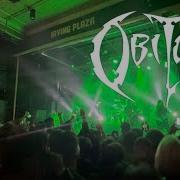 Obituary Redneck Stomp Sentence Day NYC 2023