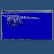 41 Java Certification Chapter06 Flow Control Lesson5 For Pt 2