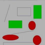 GUI Paint Project