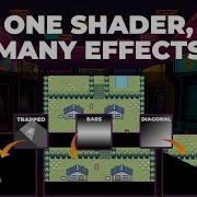 How To Create Pokémon Battle Transitions With One Shader In Phaser 3