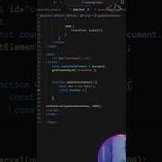 Date Object Countdown Timer Question In JavaScript Interview Codewithkg Codinginterview