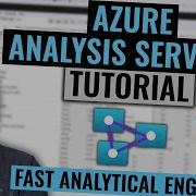 Azure Analysis Services Tutorial Scale Power BI Reports Into Hundreds Of GBs