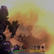 Firefall Crater Doublt Kill