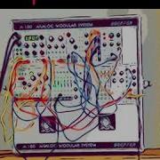 Orange Wiggler Eurorack Modular Demo Mutable Instruments Marbles