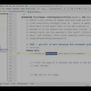 Walkthrough Of Programming Assignment 3