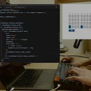 ASMR Programming Drum Step Sequencer In React And Tone Js No Talking