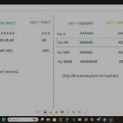 Leetcode 1071 Greatest Common Divisor Of Strings Python