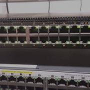 Dell N2024P Noise Level
