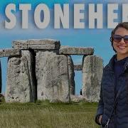 BEST OF ENGLAND STONEHENGE BATH