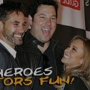 The Actors Actresses Starstrukk By 3OH 3 Feat Katy Perry
