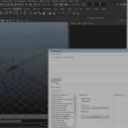 Quiche Monocle Kinect Motion Capture To Maya Test
