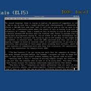 Summarize ELI5 Fact Check Translate Anything From Your Terminal 0 8B Model CPU Only No API