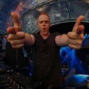 Defqon 1 Weekend Festival 2016 B Front