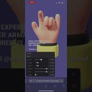 Hand Skeleton Animation With Blender And Three JS