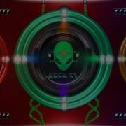 SKINS RAINMETER EFEECTS ALIENWARE ULTRA FORCE THE COLORS MUSIC DUBSTEP 2017