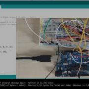 Arduino Tutorial Stopwatch Part 3 Completing The Project