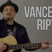 How To Play Vance Joy Riptide