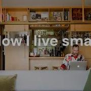 Inside Sydney Architect S Clever DIY Transforming Apartment 51sqm 549sqft