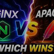 Nginx против Apache какой веб сервер следует использовать разработчикам