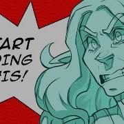 Don T Draw SPEECH BUBBLES Like This