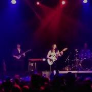 Bôa Walk With Me Live In Prague 09 02 2025