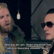 GusGus I Babylon Interview