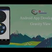 Android Studio Tutorial Cursor Wheel Layout