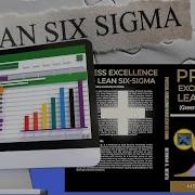 Process Excellence Using Lean Six Sigma Excel Merwan S Journey