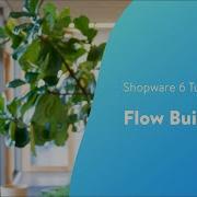 Flow Builder Shopware 6 Tutorial EN