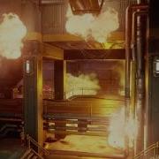 Doom SnapMap DEIMOS STEEL FACILITY