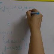 Pointers And Arrays In C