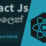 UseEffect Hook ReactJs Tutorial Sinhala 11