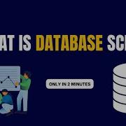 What Is Database Schema SQL Tutorial For Beginners