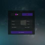 Genesis Bypass Remake Imgui Loader