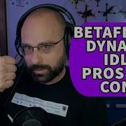 Dynamic Idle How To Pros And Cons FPV Questions