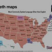 Visualizing Spatial Data Points Lines And Polygons