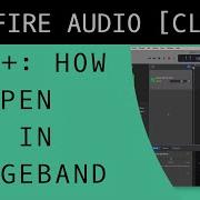 Spitfire LABS Opening In Garageband