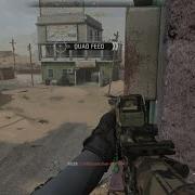 COD MW2 Insane Kill Feed
