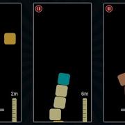 Stack Tower 2D Complete Unity Source Code