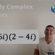 Multiply Complex Numbers Algebra 2 E Z Tutoring