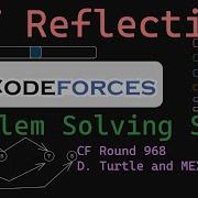 CF Reflection Improve Problem Solving Skill On Codeforces Ft CF2003D1 And CF2003D2