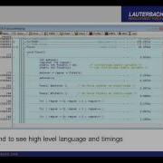Multicore Debug Made Easier